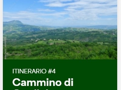 Cammino di Guglielmo
